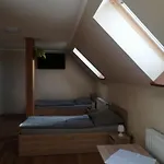 Nad Wilczym Potokiem 팜스테이 *