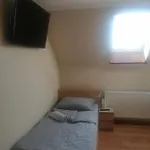 Nad Wilczym Potokiem 팜스테이 미에드지고르체