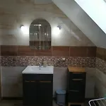 Nad Wilczym Potokiem 팜스테이 *