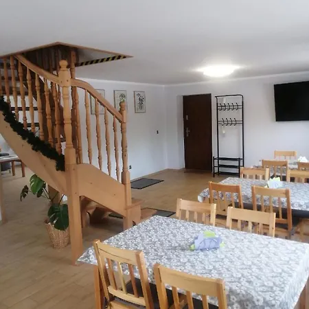 Bauernhof Nad Wilczym Potokiem *