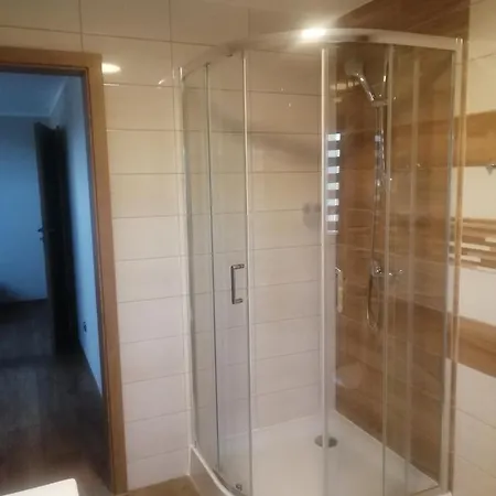 Nad Wilczym Potokiem مينزغوجة