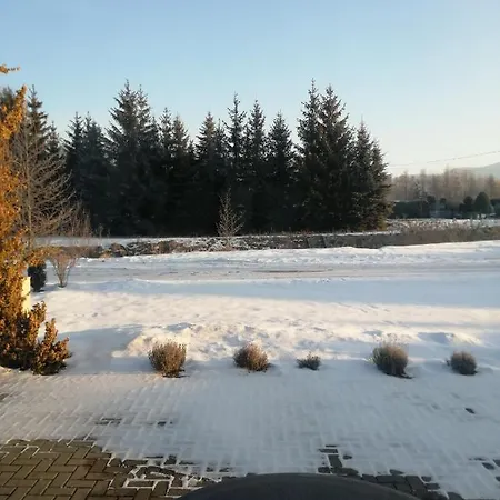 Farmház Nad Wilczym Potokiem *