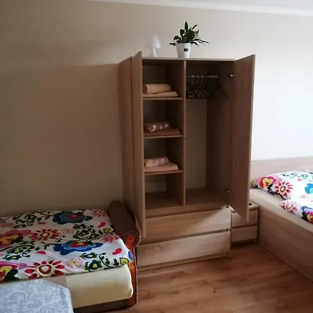 Фермерский дом Nad Wilczym Potokiem