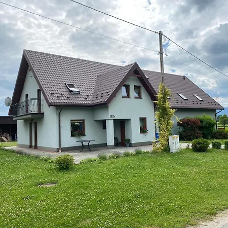 Nad Wilczym Potokiem *