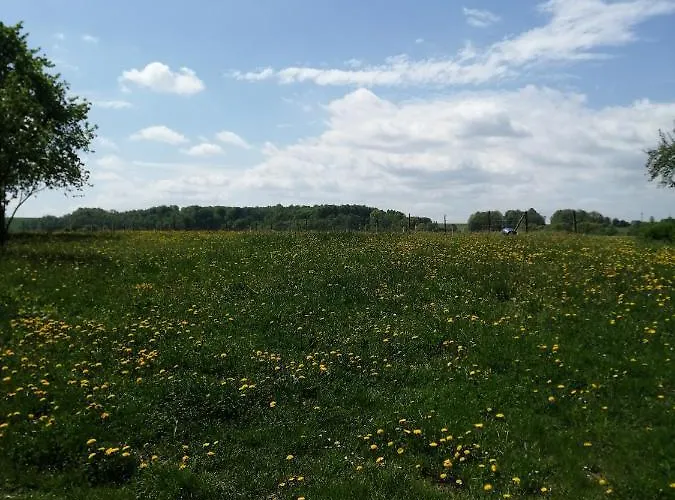 Nad Wilczym Potokiem Alojamento de Turismo Rural *