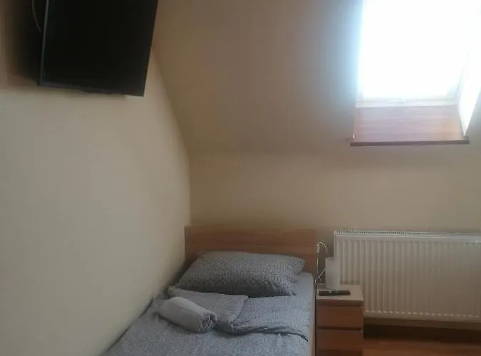 Nad Wilczym Potokiem Фермерский дом Мендзыгуже