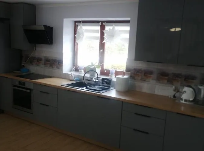 Nad Wilczym Potokiem *