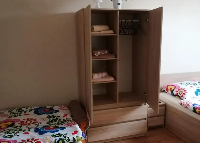 Фермерский дом Nad Wilczym Potokiem