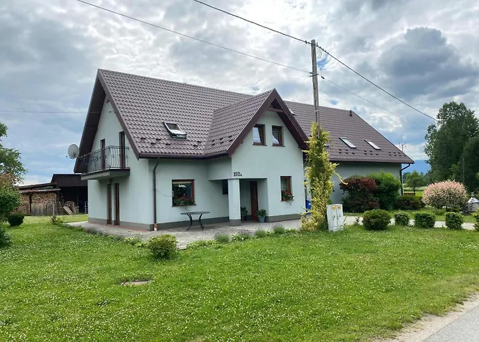 Nad Wilczym Potokiem *